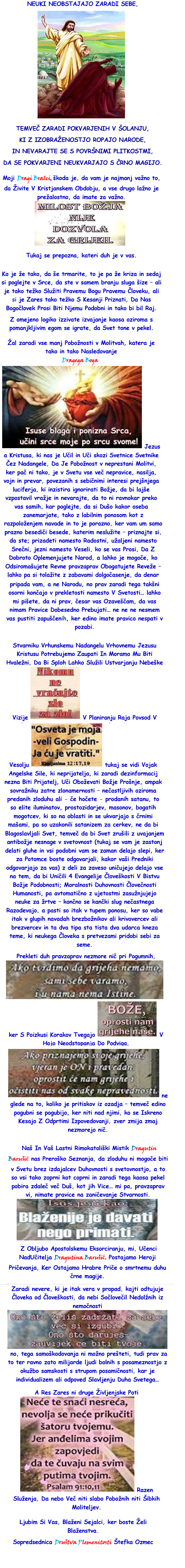 CIVILIZACIJA TRPI MUKE ZARADI NEUKIH CIVILIZACIJA TRPI MUKE ZARADI NEUKIH