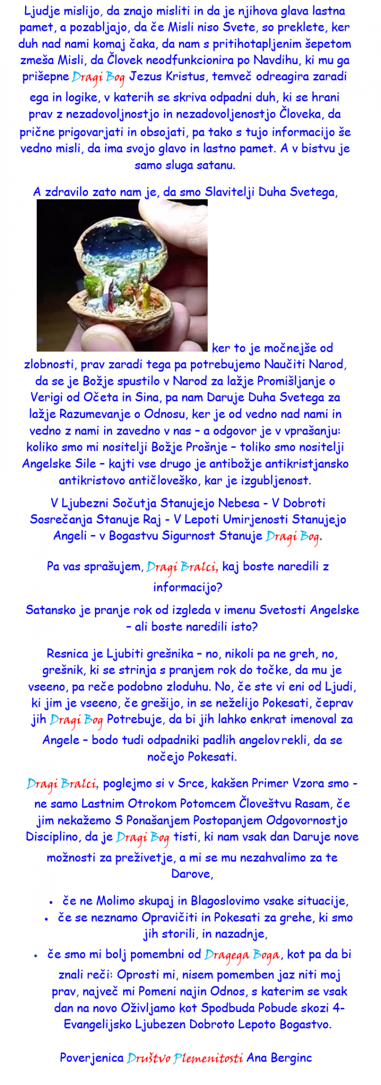 MISLI KAKO PREPOZNATI POD KATERIM DUHOM SO1 v2